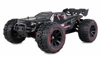 Radiografische Hyper GO Truggy brushless 4WD RTR 